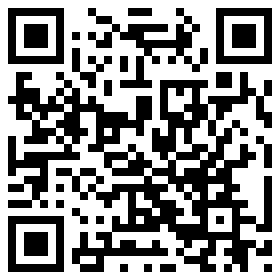 qrcode für SHINING 3D 180101-000397