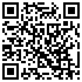 qrcode für SHINING 3D 111201-000421