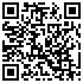 qrcode für SHINING 3D 111201-000158