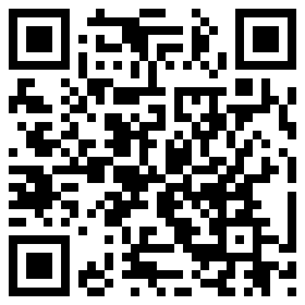 qrcode für SHINING 3D 111201-000156