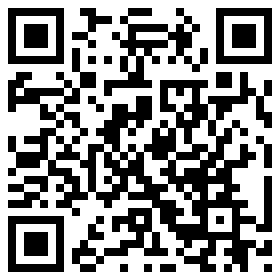 qrcode für SHINING 3D 111201-000309