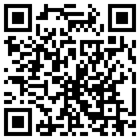 qrcode für SHINING 3D 111201-000415