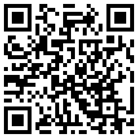 qrcode für SHINING 3D 111201-000422