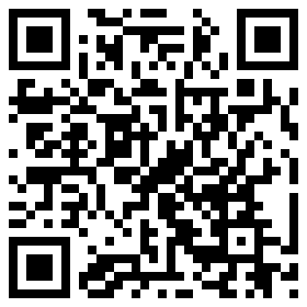 qrcode für SHINING 3D 111201-005057