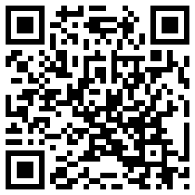 qrcode für SHINING 3D 111201-000312