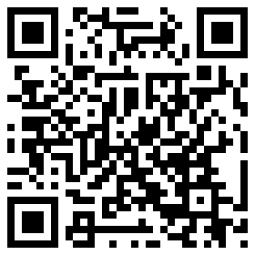 qrcode für SHINING 3D 111201-000280