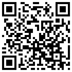 qrcode für SHINING 3D BFS1Y
