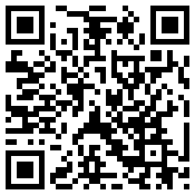 qrcode für SHINING 3D 111201-000316