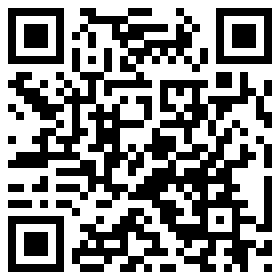 qrcode für SHINING 3D 111201-000219
