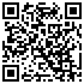qrcode für SHINING 3D 111201-000238