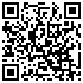 qrcode für SHINING 3D C010161