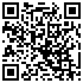 qrcode für SHINING 3D C011592