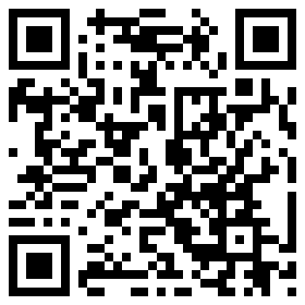 qrcode für ABB MP1-7031 - Drucktaster flach rot Symbol weiss