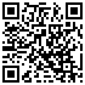qrcode für SHINING 3D 141313-000038