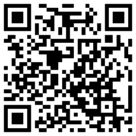 qrcode für BTR KRA - 110729 Beschriftungsschild transparend
