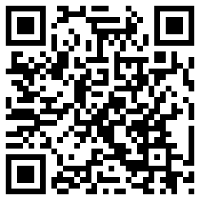qrcode für Berker 75144855 - Touchsensor 4f Busankoppler 3 Glas schwarz