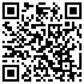 qrcode für Moeller Electric Q25TS-01 - EATON Trägerplatte Einlegeschild blanko schwarz 046184