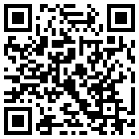 qrcode für Gira 0664 65 - 066465 Abdeckung Schlüssel TX44 (WG UP) Farbe alu