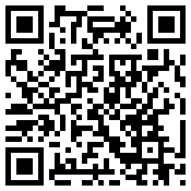 qrcode für Berker 75643135 - Glas Sensor 3fach Raumtemperatur Regler TS Sensor Glas