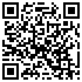 qrcode für Gira 069765 - Adapterrahmen Klappdeckel BSF TX44 (WG UP) Schloss Farbe alu
