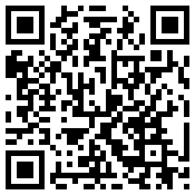 qrcode für Jung AS582BFO - Rahmen 2fach bruchsicher Serie orange