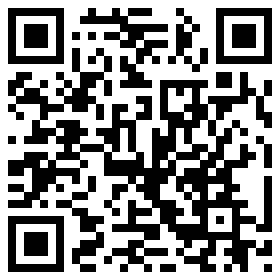 qrcode für Gira 0211 71 - 021171 Rahmen 1f reinweiß matt Event Farbe alu