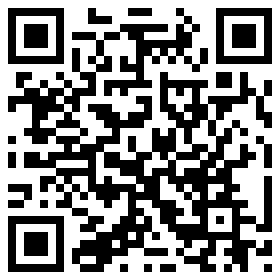 qrcode für Jung A 4093 TSA AL - A4093TSAAL KNX Tastensatz kpl Raumcontrollermodul A/AS aluminium