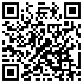 qrcode für JUNG A590ZA Zwischenring für RJ45 weiß