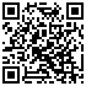 qrcode für OBO Bettermann 6025617 - WDK40060BR Wand/Deckenkanal 40x60x2000 PVC Bodenlochung