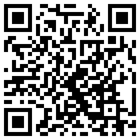 qrcode für Berker 10071606