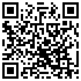 qrcode für Berker 10071909