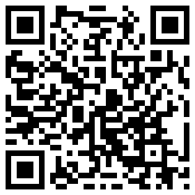 qrcode für Berker 14271404 Zentralplatte f. 3 MINI-COM Module alu matt