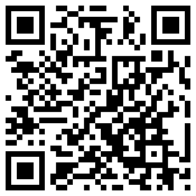 qrcode für Berker 961952501