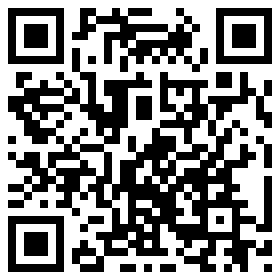 qrcode für Berker 1984 Mini Jack 8polig Cat5 geschirmt