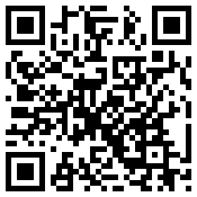 qrcode für HP SVCS (UF4W0PV)