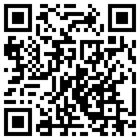 qrcode für Siedle BE611-4/1-0W - 611 4/1 0 Brief Einwurfklappe Weiß 034142