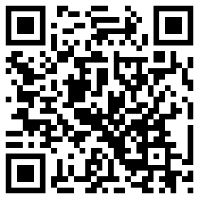 qrcode für Berker 918252568