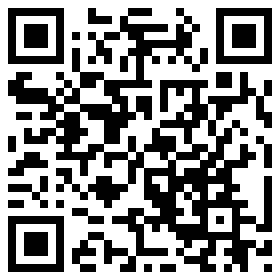 qrcode für Brother TZES251 Schriftbandkassette 24 mm weiß/schwarz