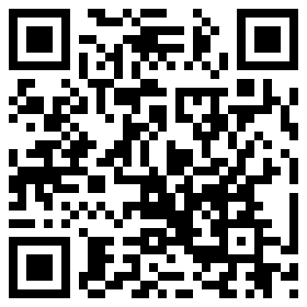 qrcode für Gira 210127 - Objektregler reinweiß matt KNX System 55