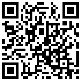 qrcode für Allnet ALL-SMC6606SCHWARZ - 19"Wandgehäuse 6HE 1 teilig T600mm Schwarz SMC