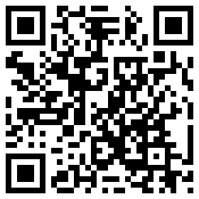 qrcode für Berker 75940275