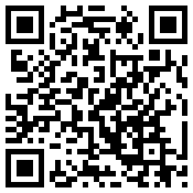 qrcode für Snom 2058 - Wandhalterung 8xx schwarz