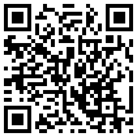 qrcode für Grothe DOMOLUX-SM/SW - DOMOLUX SIM/SW silber/schwarz 1Klingeltaster AP Montage 51113