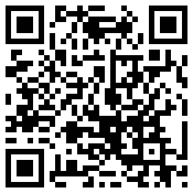qrcode für Berker 10112135 - Rahmen 1fach Beschriftungsfeld 1 schwarz glänzend