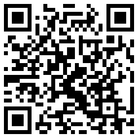 qrcode für Busch Jaeger 2300/3 EBW-54 - BJ Steckdose Klappdeckel waagerecht 3f ocean IP44 alpinweiß