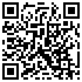 qrcode für Elite Screens M85XWS1 - Rollo 1 1 152*152cm Manual weiß