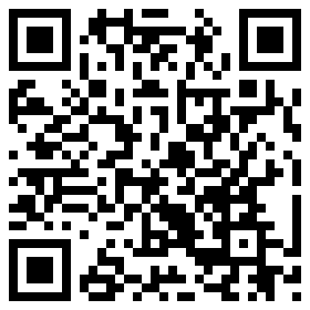 qrcode für Cimco 182378 Aderendhülsen isoliert blau