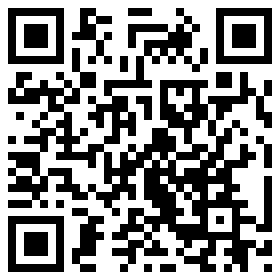 qrcode für Hager HTN625C