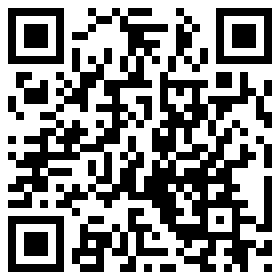 qrcode für Hager LF402G