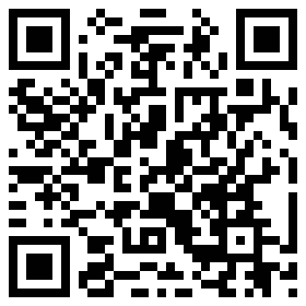 qrcode für Jung A569-1BFPLUAWW - Abdeckung IAE/UAE 1x8polig bruchsicher Serie A/AS alpinw